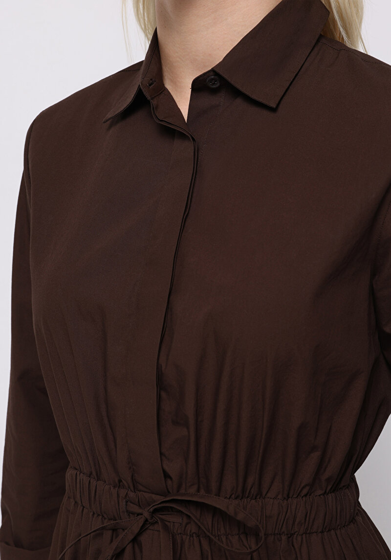 Зображення Сукня Жіноча Коричнева Cl1075558