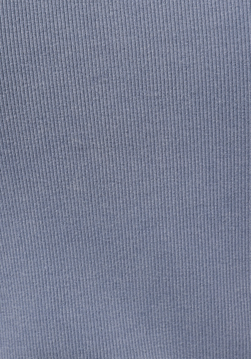 Показати інформацію про Футболка З Довгим Рукавом Жіноча Блакитна  Cl1075613