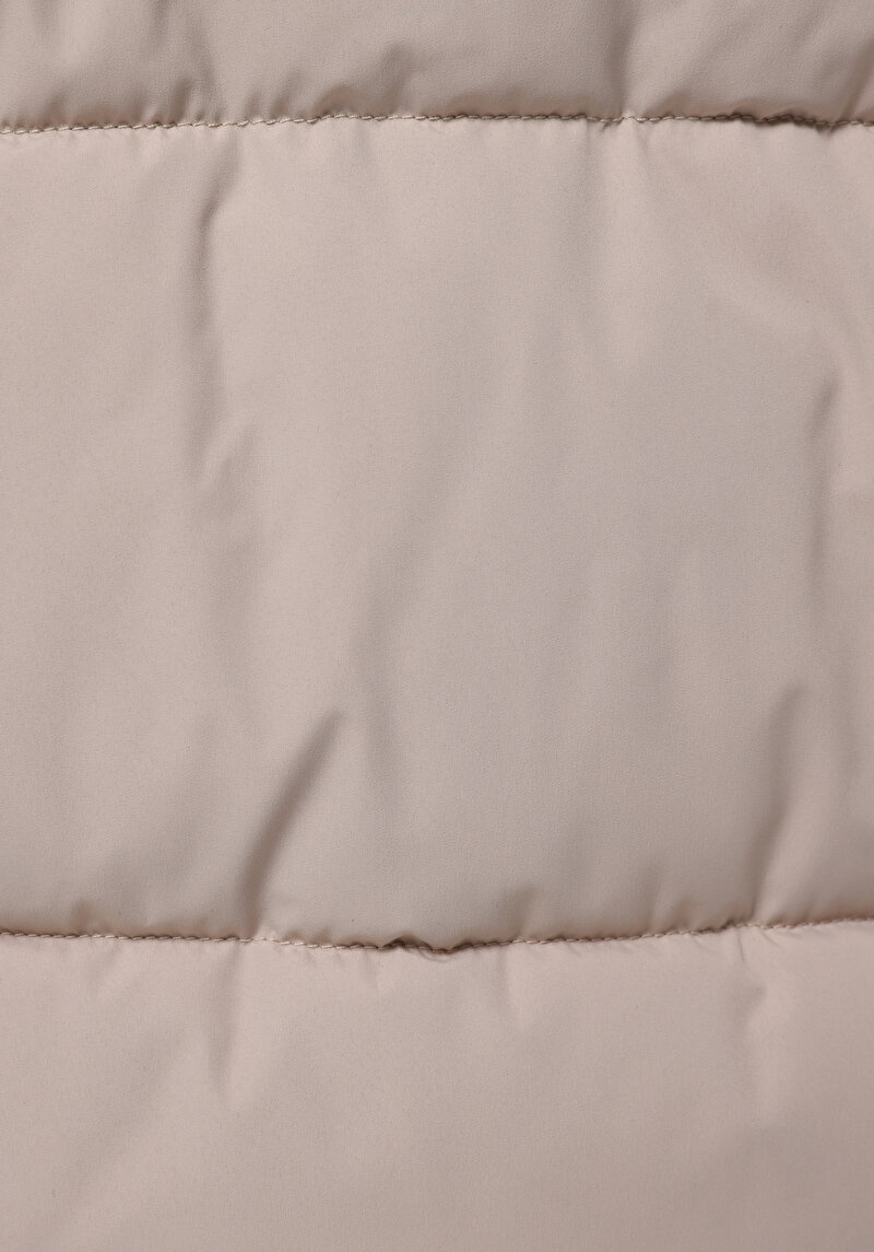 Показати інформацію про Куртка Жіноча Бежева  Cl1075971