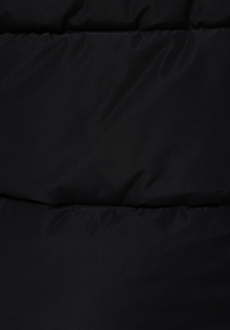 Показати інформацію про Куртка Жіноча Чорна  Cl1075971