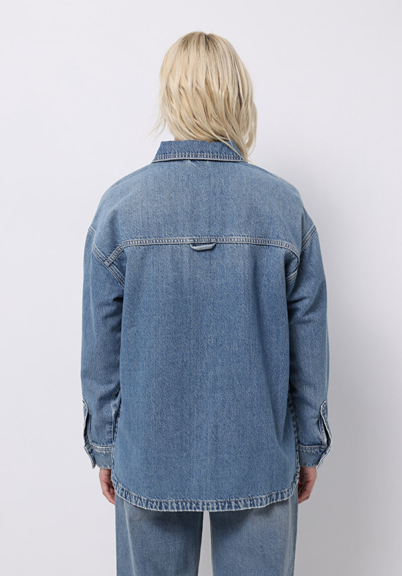 Показати інформацію про Шакет  Блакитний  Cl1076165