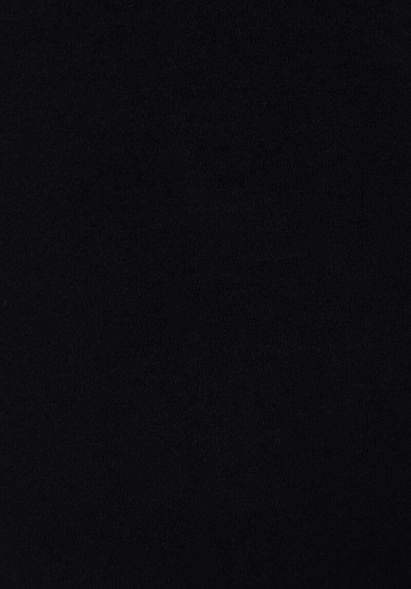 Показати інформацію про Футболка З Довгим Рукавом Жіноча Чорна  Cl1076452