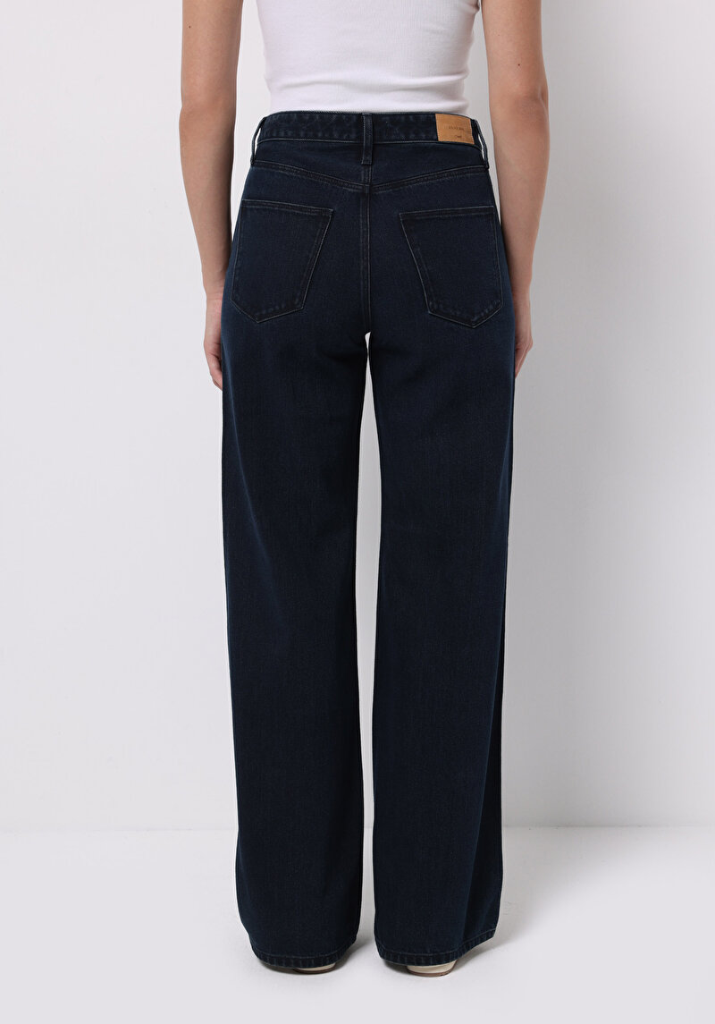 Зображення 970 Berry Джинси Жіночі Класичного Крою Cl1076564