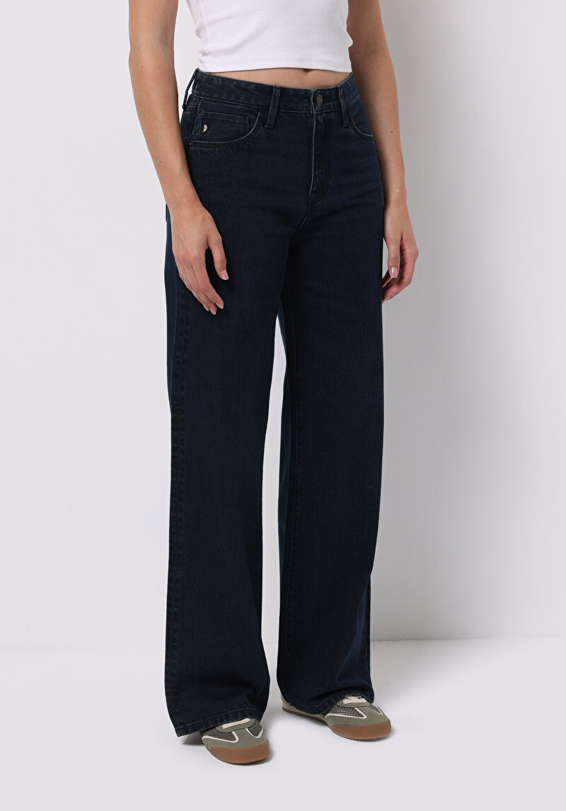 Зображення 970 Berry Джинси Жіночі Класичного Крою Cl1076564