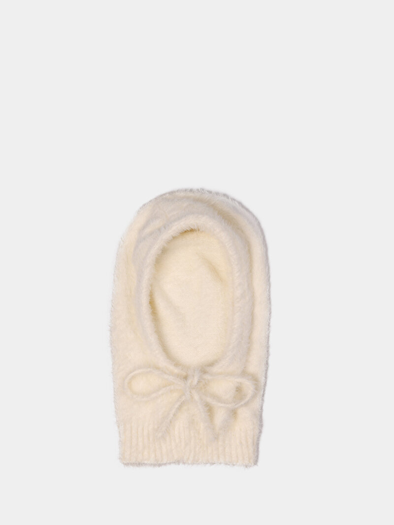 Показати інформацію про Шапка Жіноча Бежева  Cl1076906