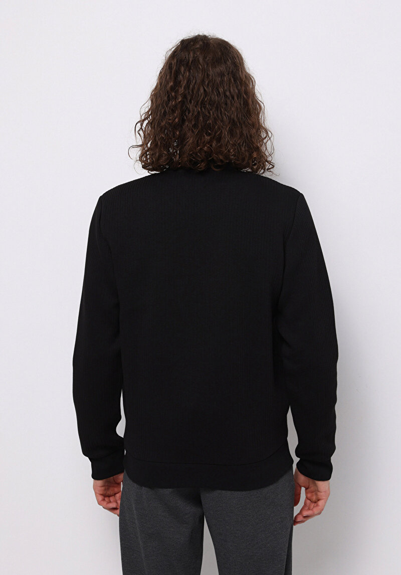 Показати інформацію про Піджак Чоловічий Чорний  Cl1075914