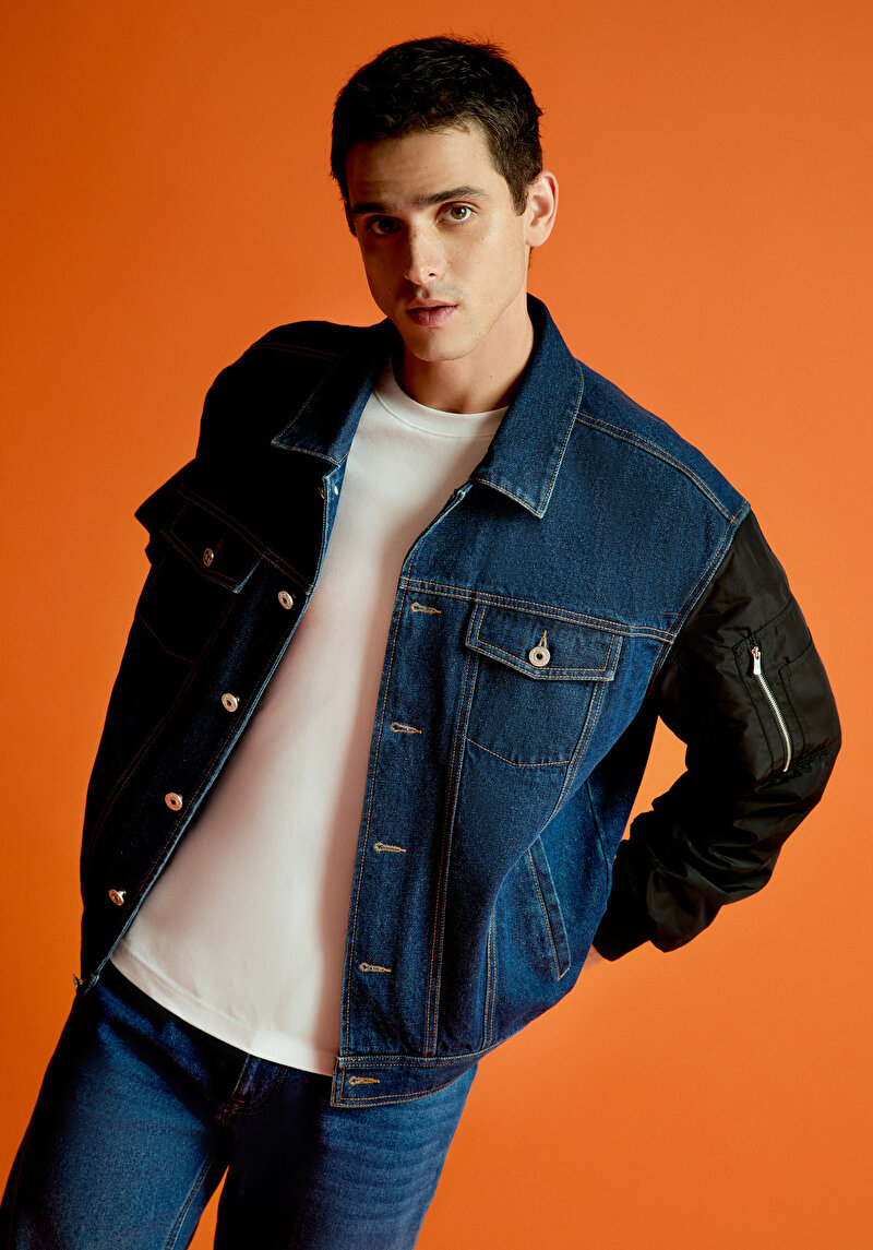 Зображення Піджак Чоловічий   Cl1076080