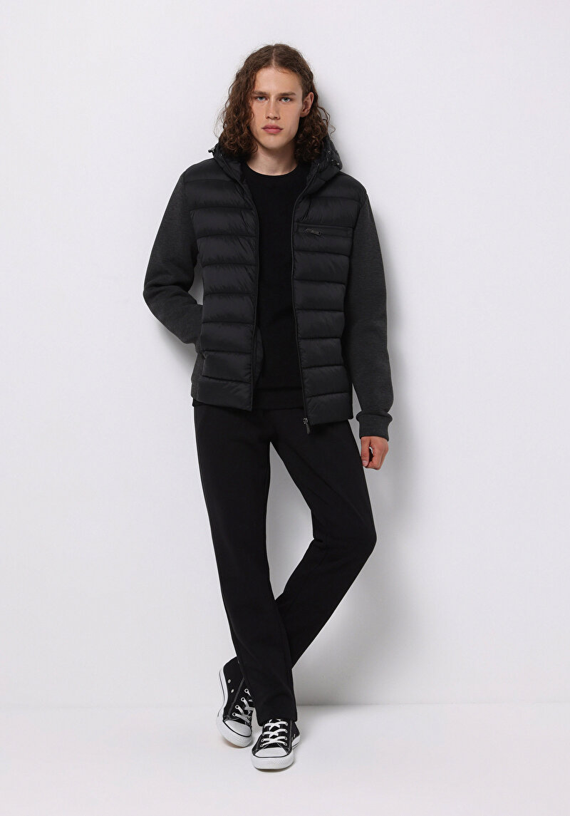 Зображення Куртка Чоловіча Сіра Cl1076185