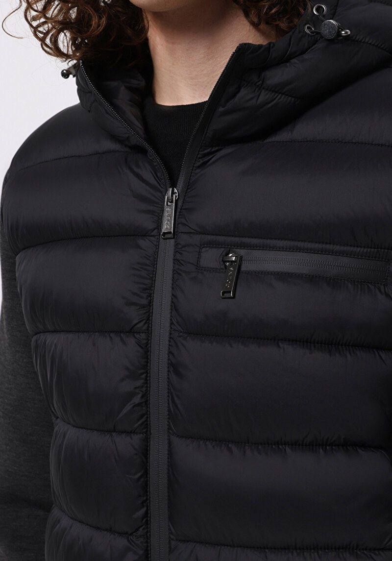 Зображення Куртка Чоловіча Сіра Cl1076185