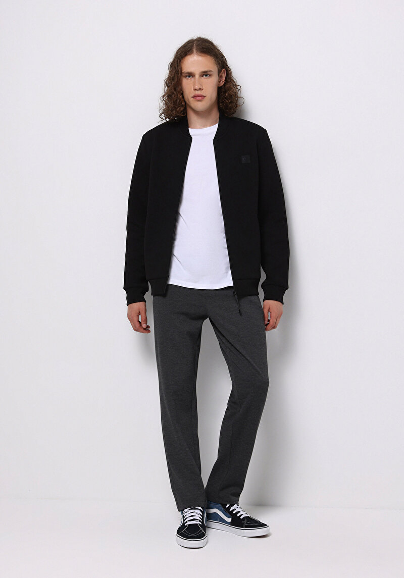 Зображення Брюки Чоловічі Сірі  Cl1076850