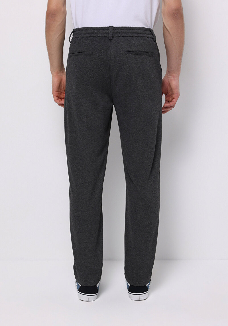 Зображення Брюки Чоловічі Сірі Cl1076850