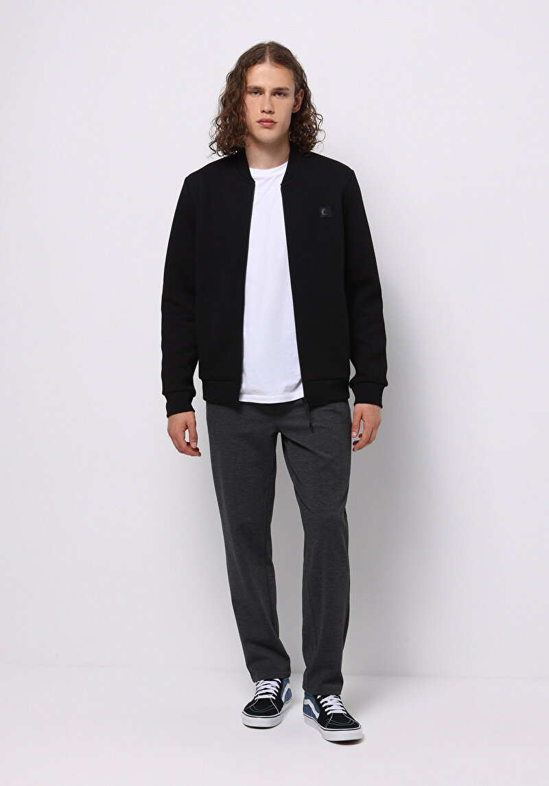 Зображення Брюки Чоловічі Сірі Cl1076850