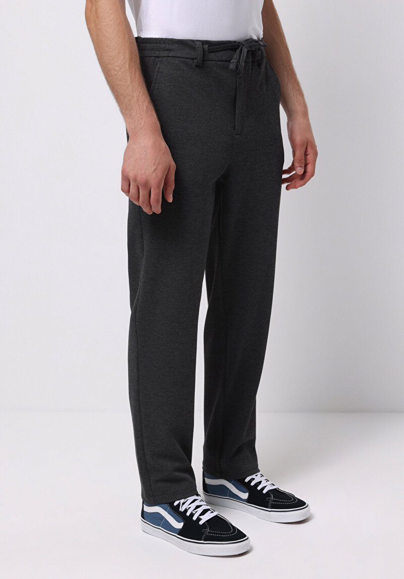 Зображення Брюки Чоловічі Сірі Cl1076850