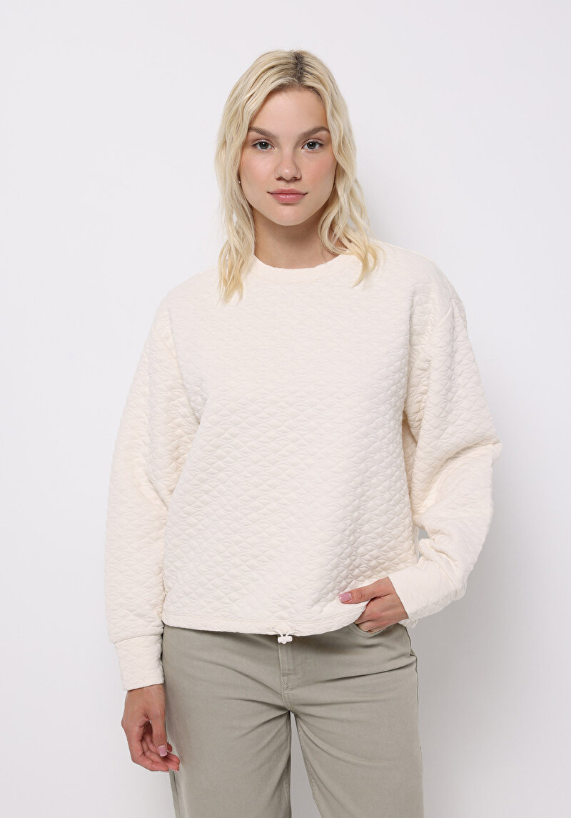 Зображення Светри Жіночий Бежевий  Cl1075475