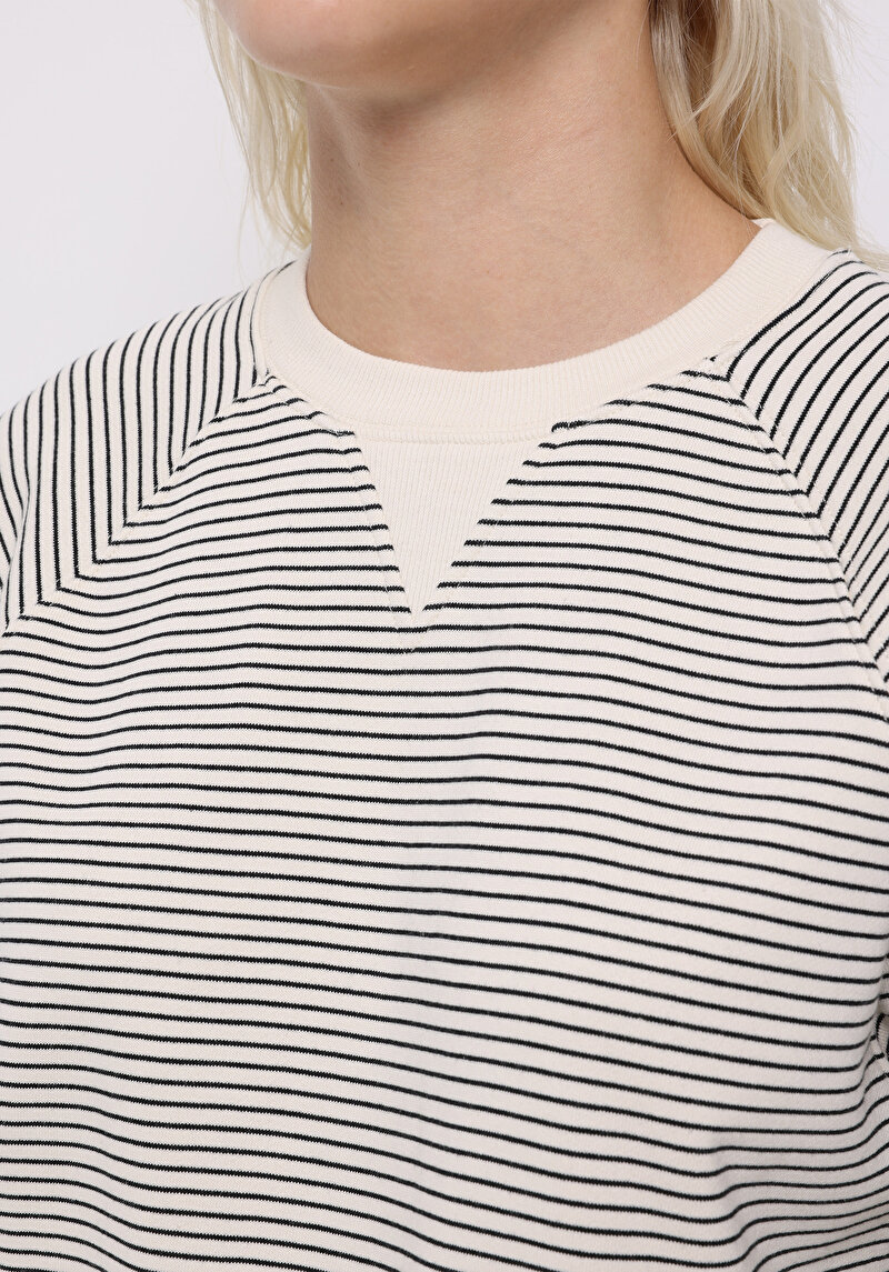 Показати інформацію про Толстовка Жіноча Біла  Cl1075497