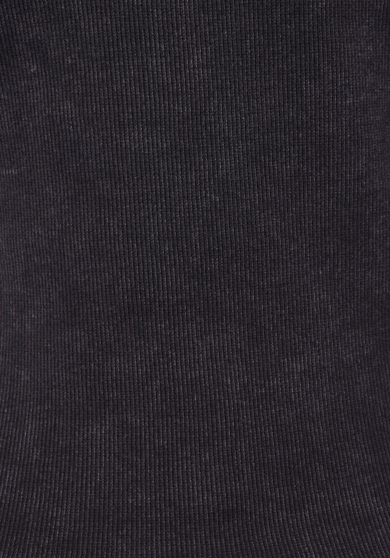 Показати інформацію про Футболка З Довгим Рукавом Жіноча Сіра  Cl1075613