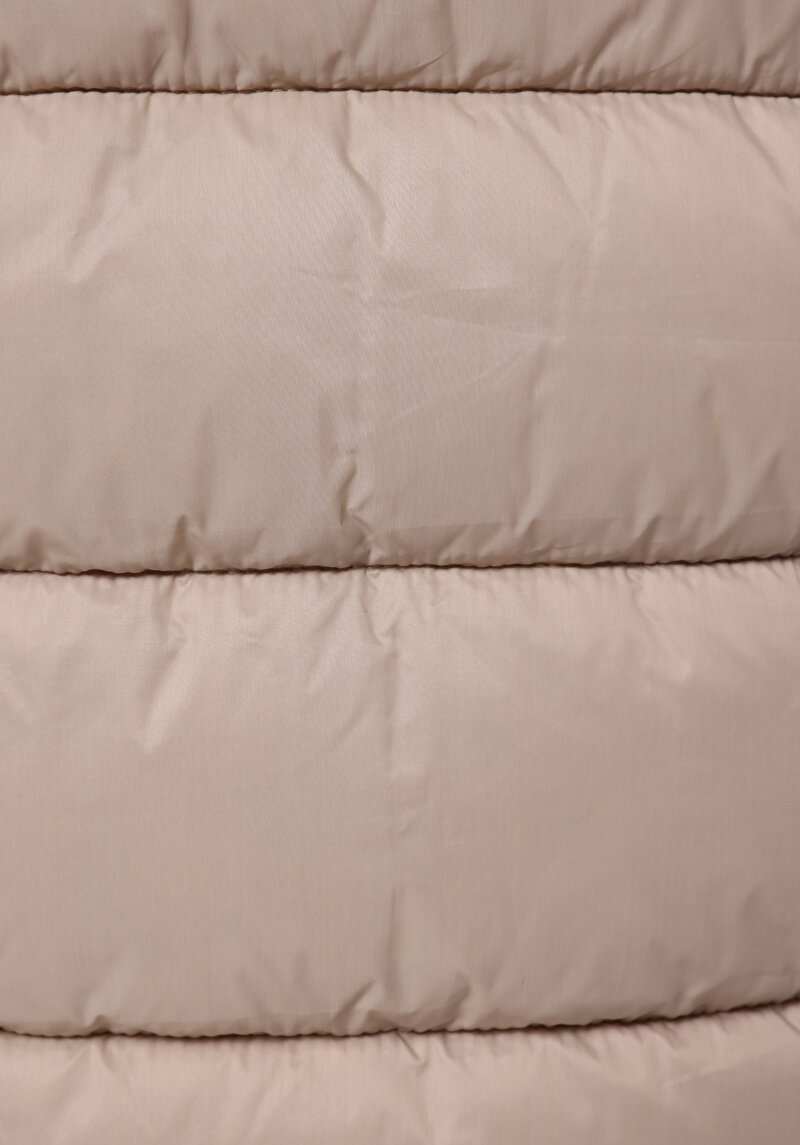 Показати інформацію про Жилет Жіночий Бежевий  Cl1075668