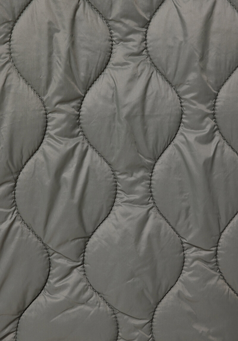 Показати інформацію про Жилет Жіночий Зелений  Cl1075670