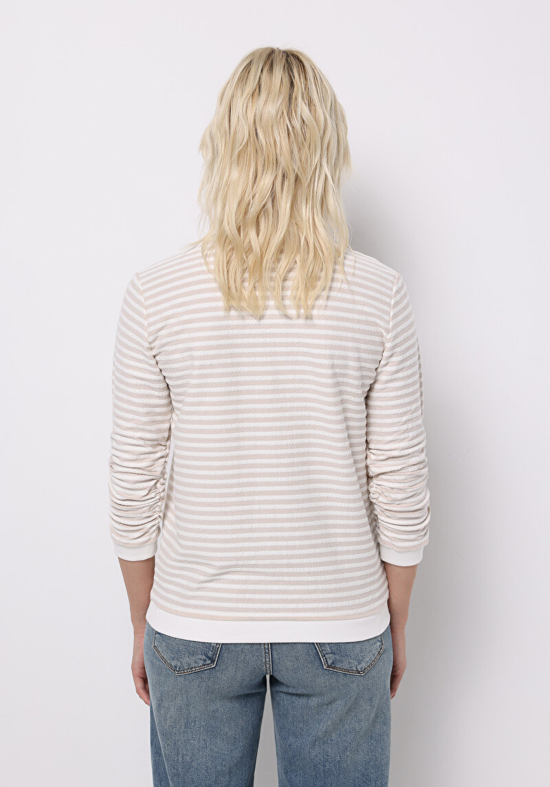 Показати інформацію про Светри Жіночий Бежевий