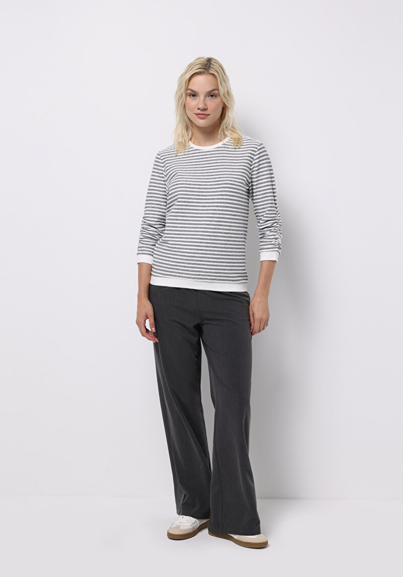 Зображення Светри Жіночий Білий