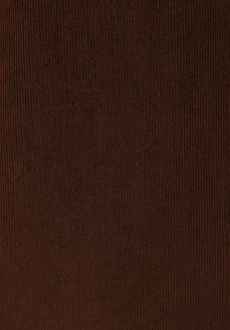 Показати інформацію про Сорочка З Довгим Рукавом Жіноча Коричнева  Cl1070171