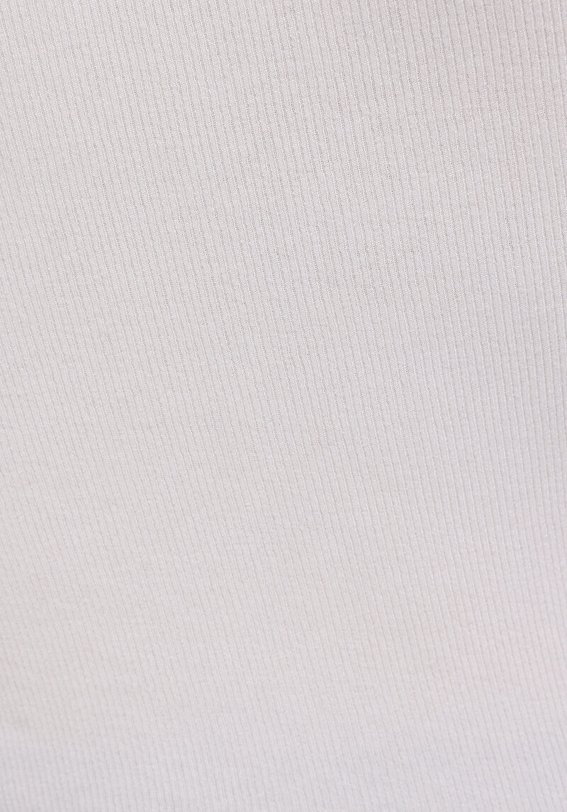 Показати інформацію про Футболка З Довгим Рукавом Жіноча Біла  Cl1070957