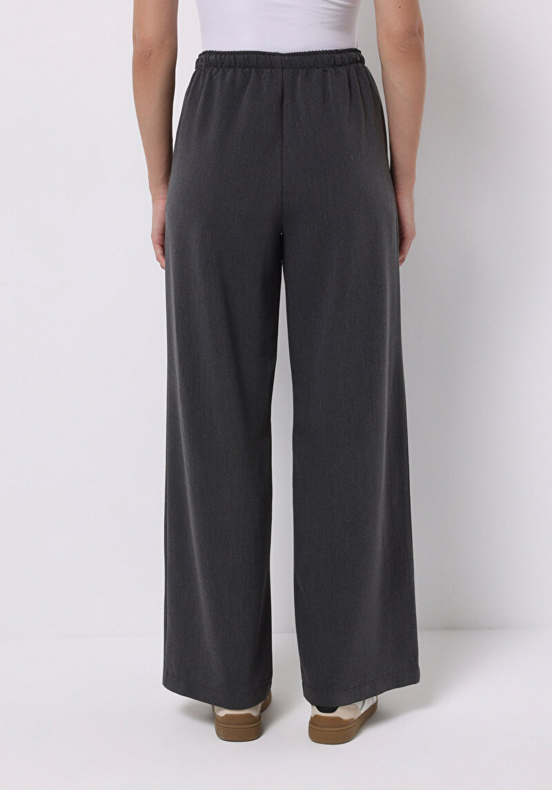 Зображення Брюки Жіночі Сірі Cl1075609