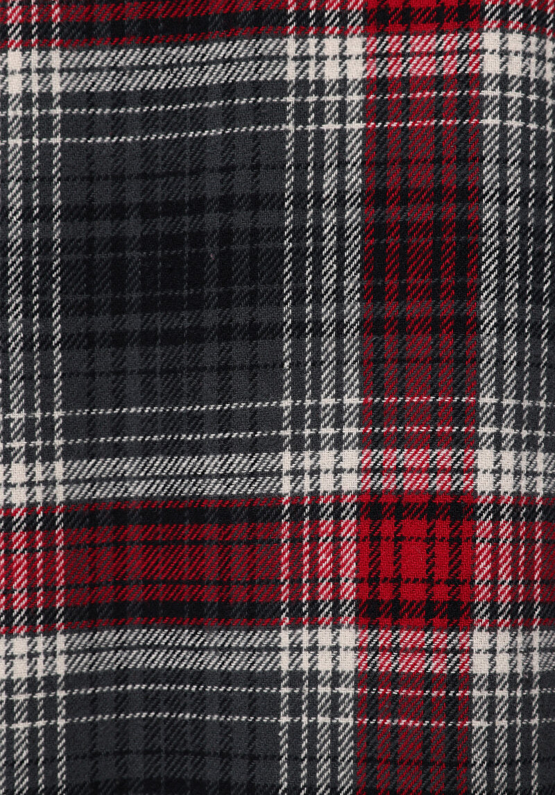 Показати інформацію про Сорочка З Довгим Рукавом Жіноча Бордова  Cl1075216