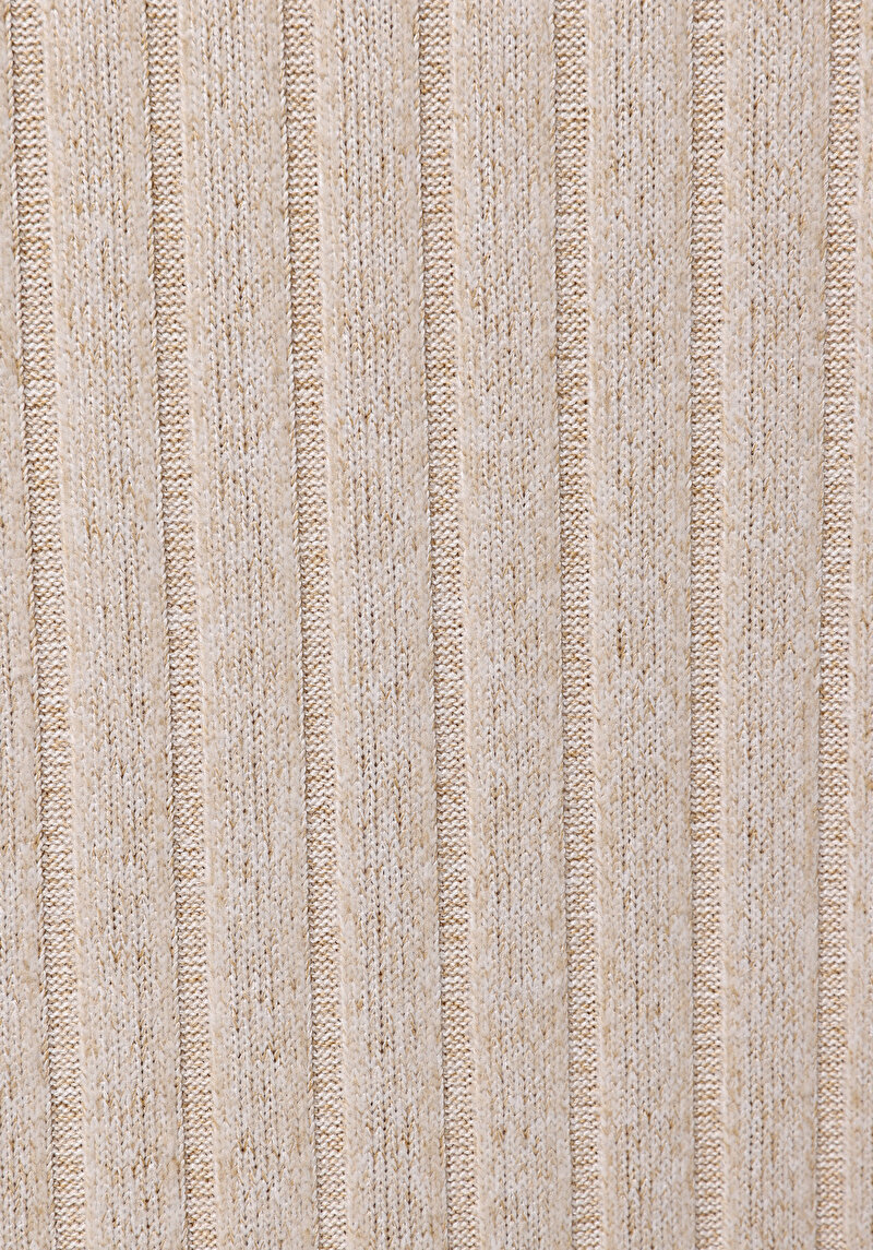 Показати інформацію про Светр Із Коротким Рукавом Жіночий Сірий  Cl1075546