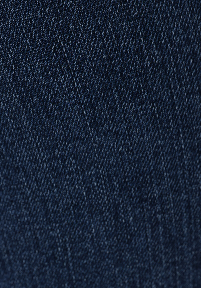 Показати інформацію про 703 Carla Джинси Жіночі Блакитні Вузького Крою Cl1076749