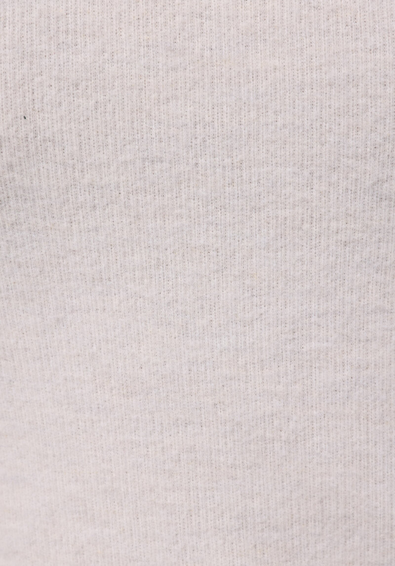 Показати інформацію про Светр Із Коротким Рукавом Жіночий Бежевий  Cl1077100