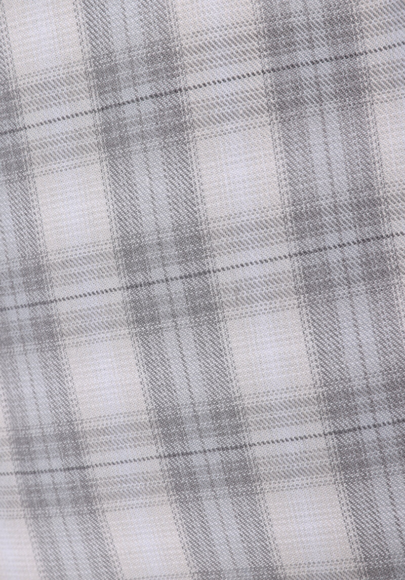 Показати інформацію про Сорочка З Довгим Рукавом Жіноча Блакитна  Cl1075743