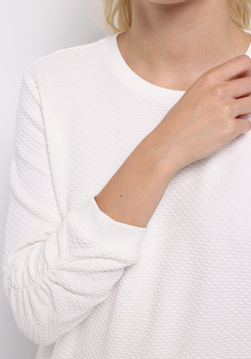 Зображення Светри Жіночий Білий