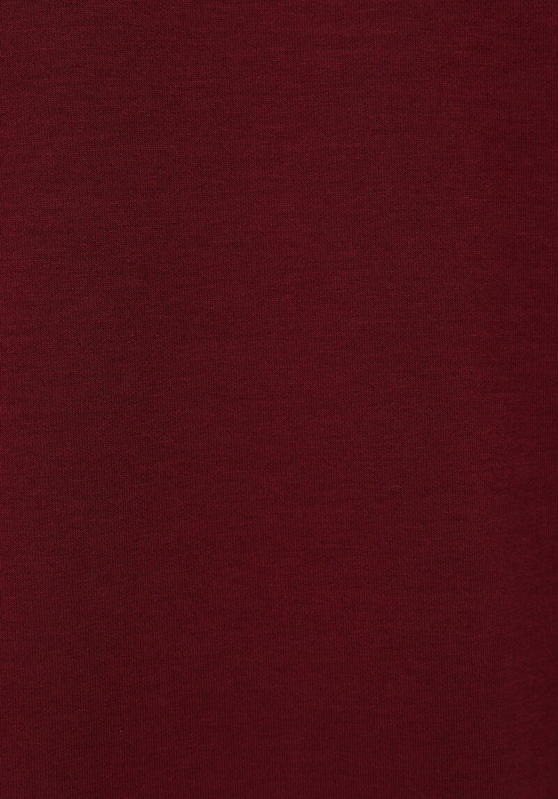 Показати інформацію про Толстовка Жіноча Бордова  Cl1076443