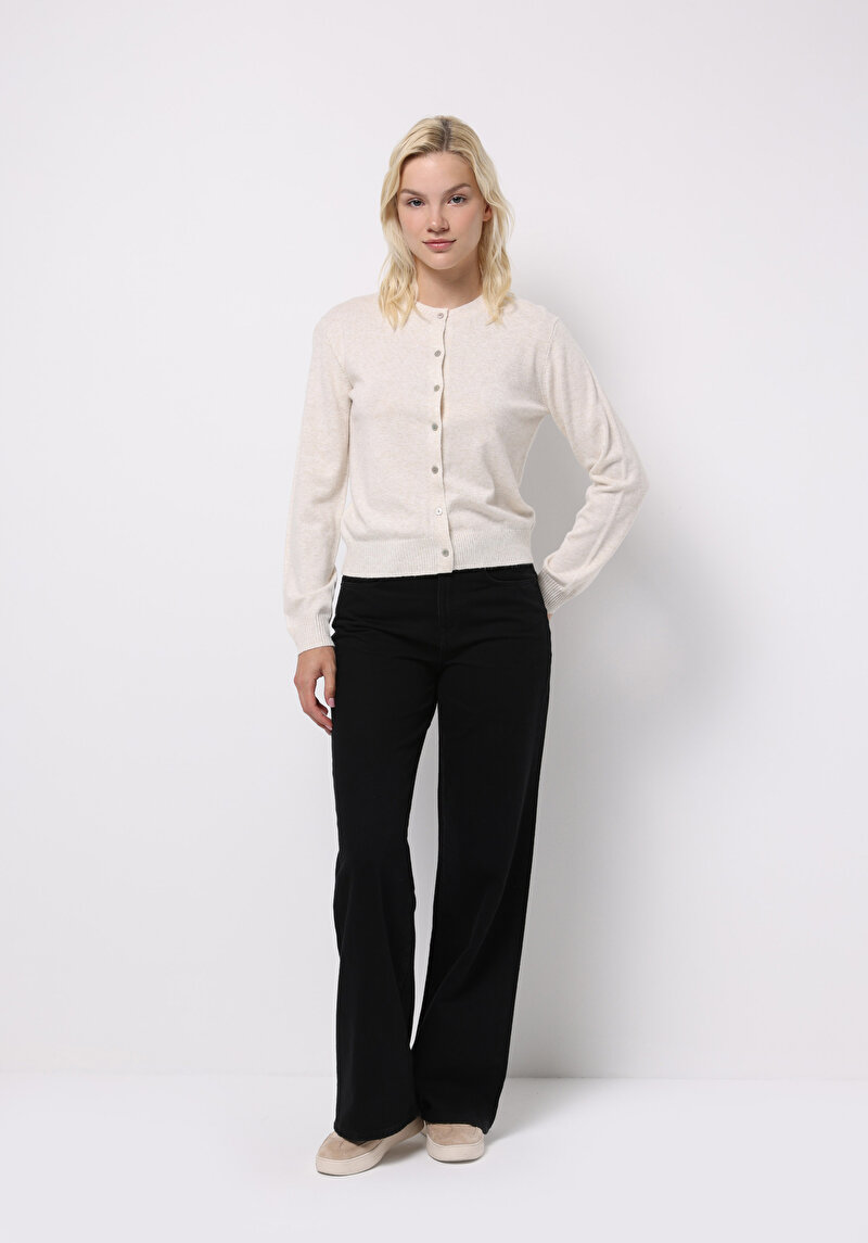 Показати інформацію про Кардиган Жіночий Сірий  Cl1076473