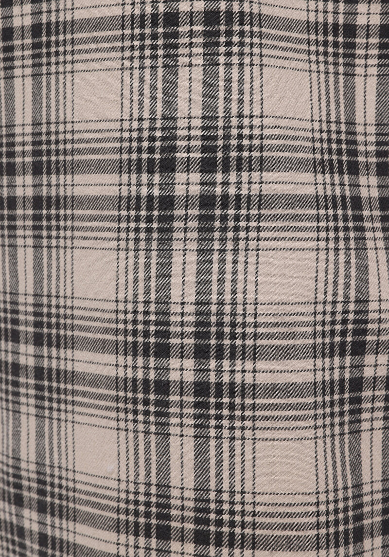 Показати інформацію про Сорочка З Довгим Рукавом Чоловіча Бежева  Cl1076279