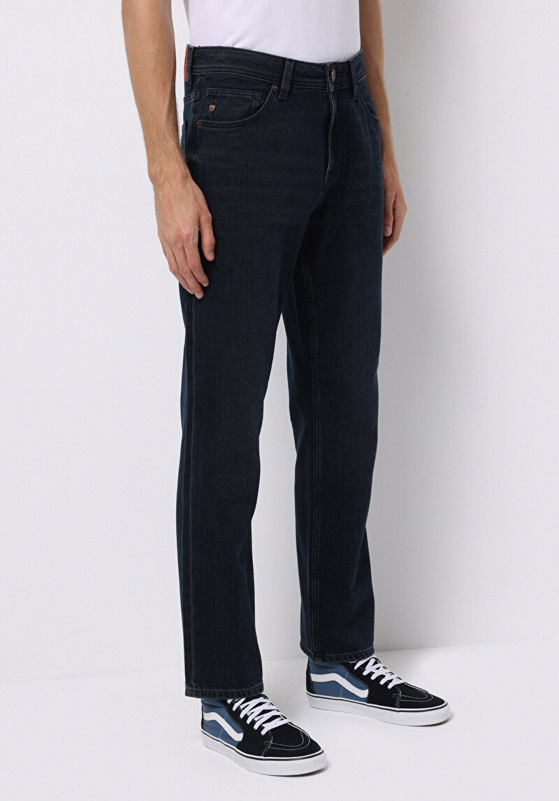 Зображення 045 David Джинси Чоловічі Класичного Крою Cl1076533