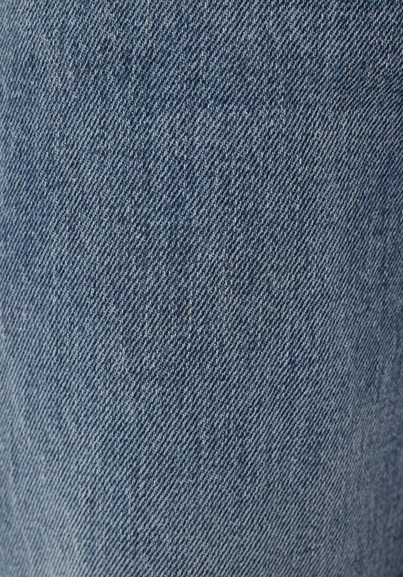 Показати інформацію про 045 David Джинси Чоловічі Блакитні Класичного Крою Cl1076838