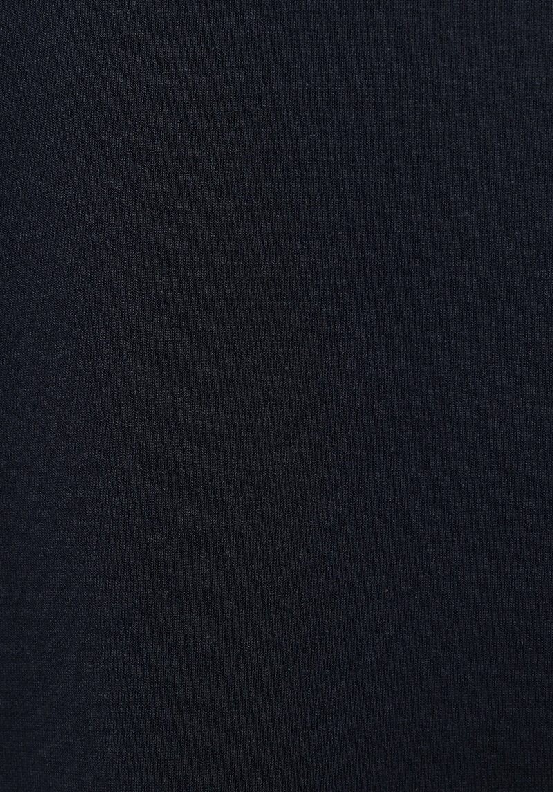 Показати інформацію про Толстовка Чоловіча Синя  Cl1075431