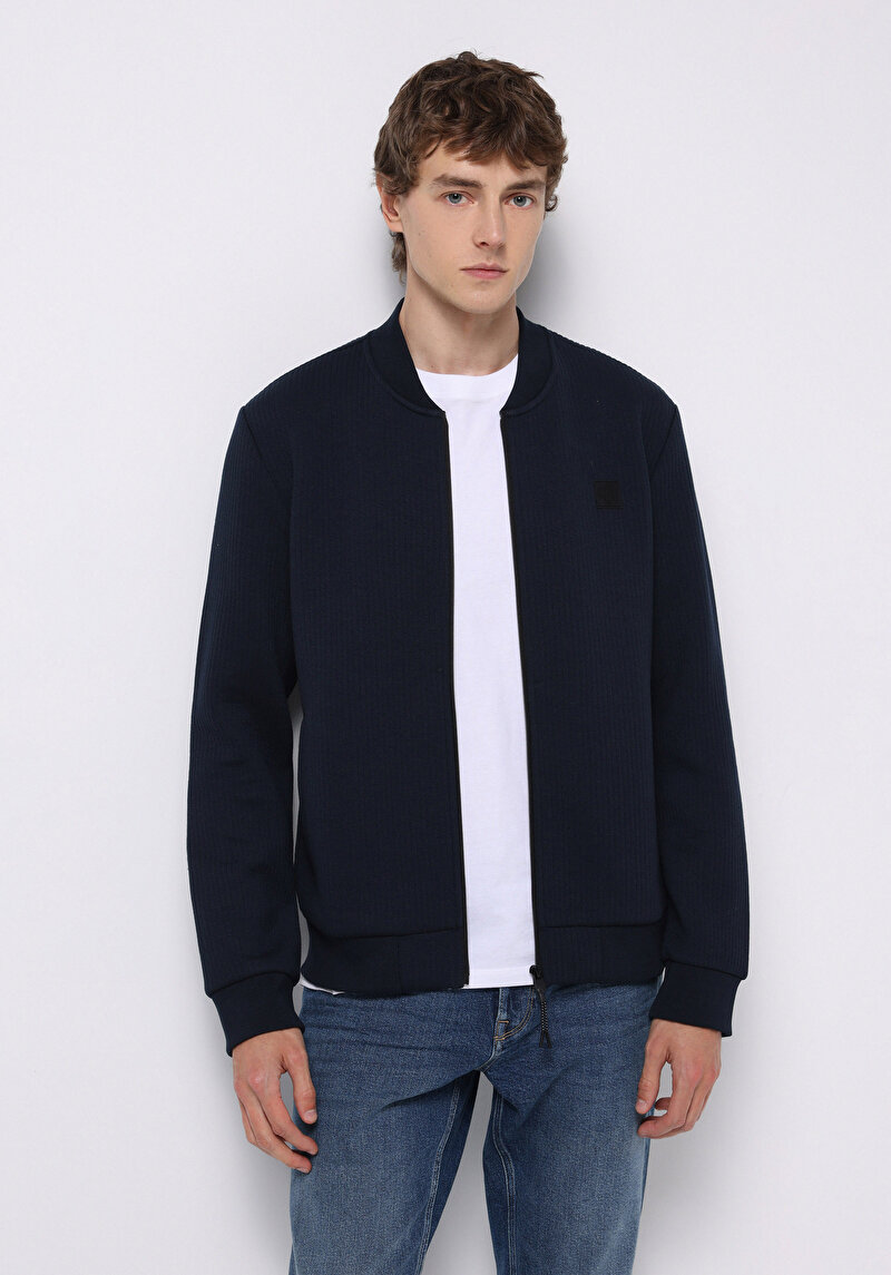 Зображення Піджак Чоловічий Синій  Cl1075914