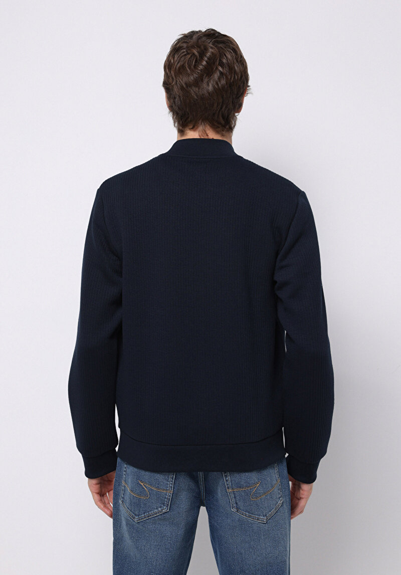 Зображення Піджак Чоловічий Синій Cl1075914