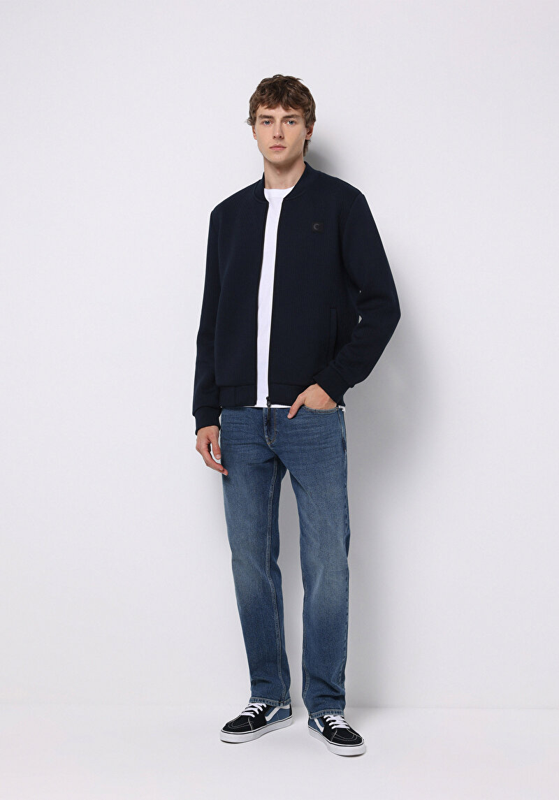 Зображення Піджак Чоловічий Синій Cl1075914