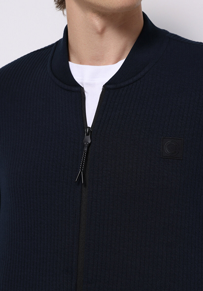 Зображення Піджак Чоловічий Синій Cl1075914