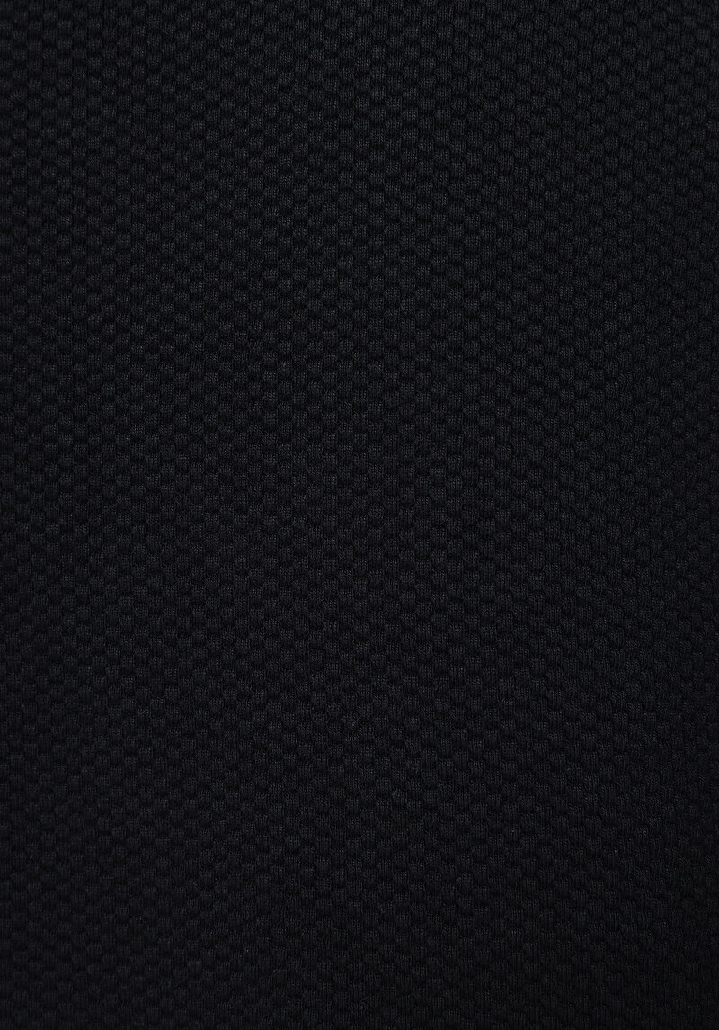 Показати інформацію про Футболка З Довгим Рукавом Чоловіча Чорна  Cl1076433