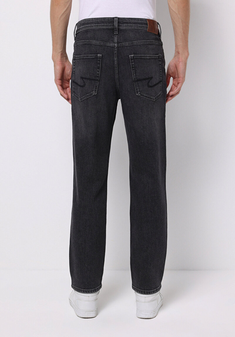 Зображення 046 Marco Джинси Чоловічі Чорні Cl1076002
