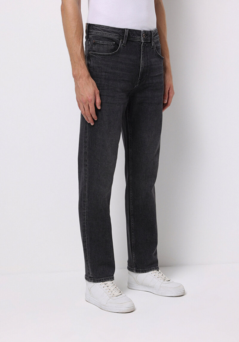 Зображення 046 Marco Джинси Чоловічі Чорні Cl1076002