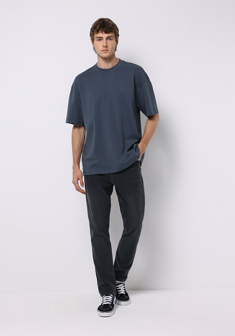 Зображення 067 Jack Джинси Чоловічі  Класичного Крою Cl1076022