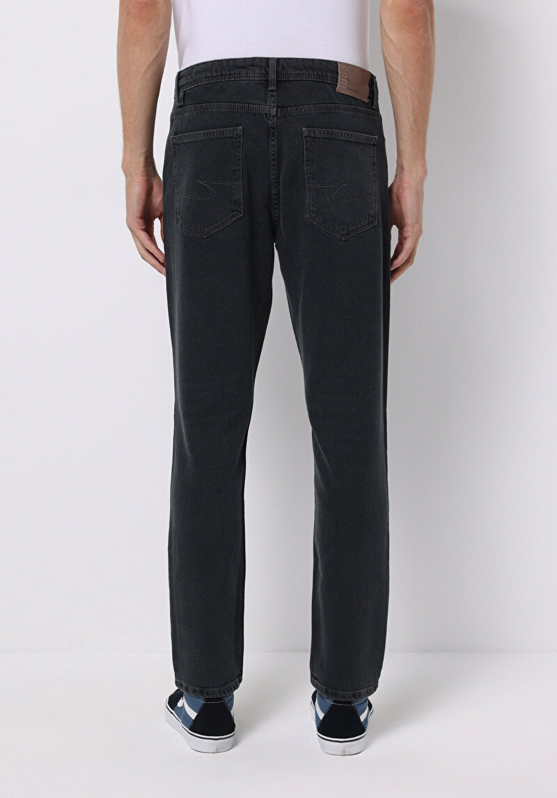 Зображення 067 Jack Джинси Чоловічі Класичного Крою Cl1076022