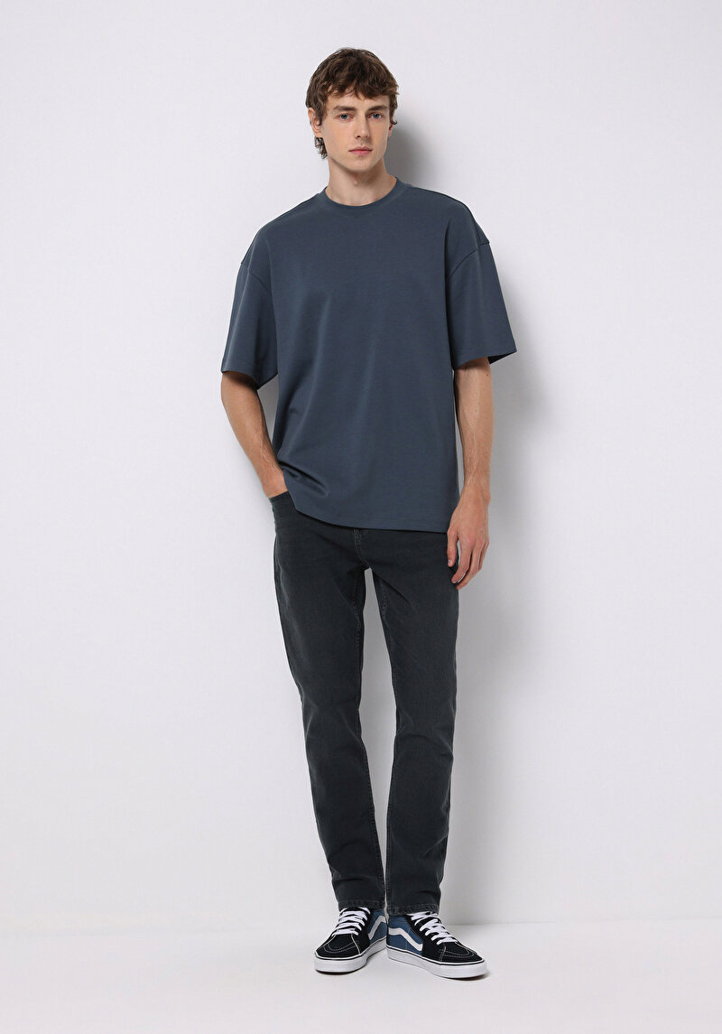 Зображення 067 Jack Джинси Чоловічі Класичного Крою Cl1076022