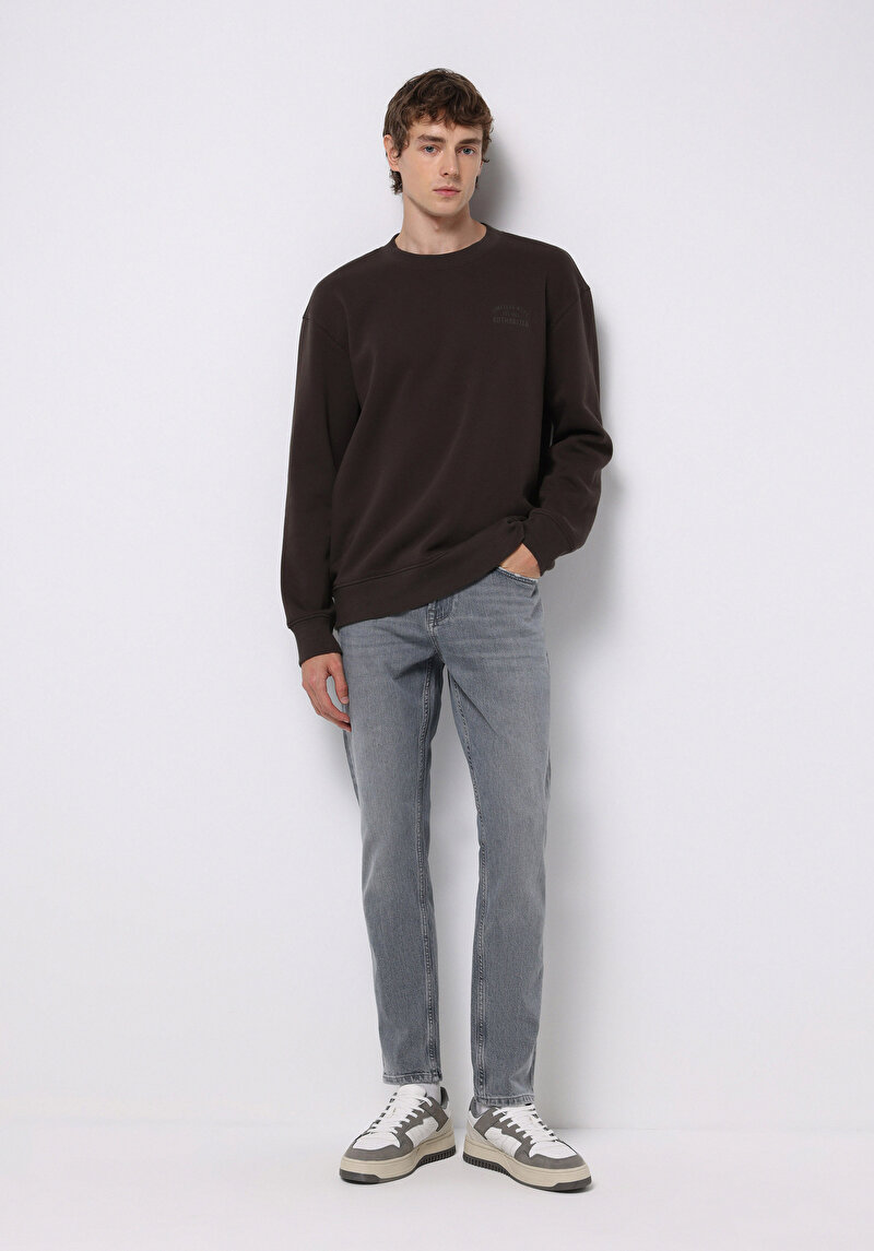 Зображення 067 Jack Джинси Чоловічі  Класичного Крою Cl1076023